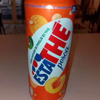 Estathè pesca 33cl
