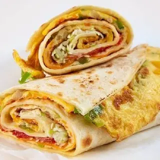 Spanish Rolex