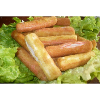 Рулца от раци (300г)