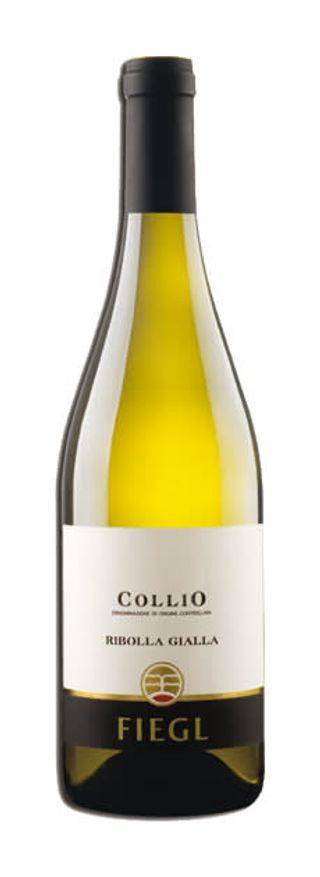 Ribolla Gialla Doc