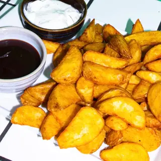 Patatas Gajos