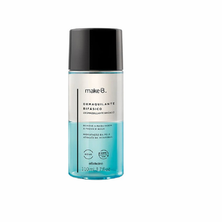 Make B. desmaquilhante Bifásico 4 em 1, 110ml