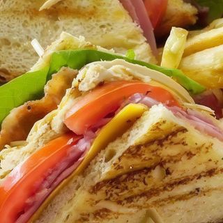 Club Sándwich
