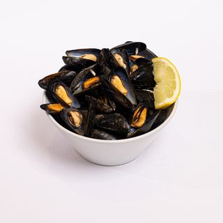 Impepata di cozze