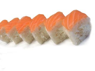 Uramaki fresh philadelphia