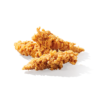 Crispy Strips 3 buc.