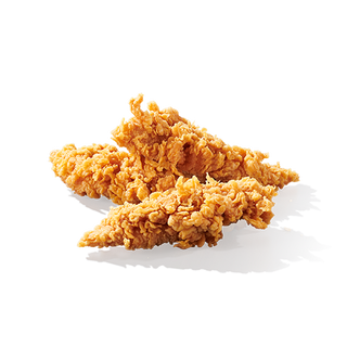 Crispy Strips 3 buc.
