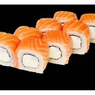 Филаделфия калмар (250г, 8бр)