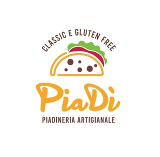 Piadiburger: SENZA GLUTINE