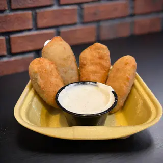 Jalapeños (4 Uds.)