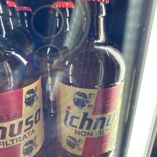 Ichnusa 500cl