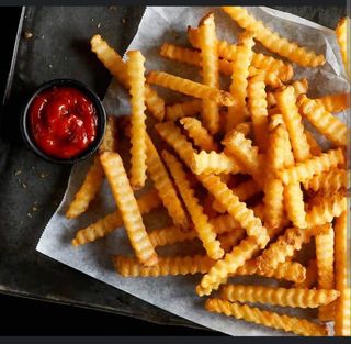 Batata frita