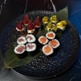 Combo de fruta