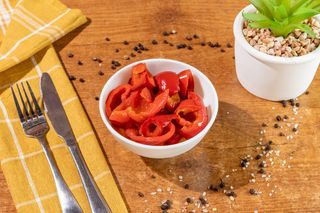 Salată de gogoșari