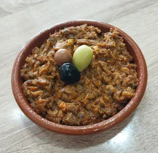 Zaalouk
