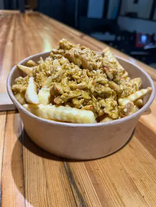 Papas Mexicanas