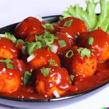 Veg Manchurian