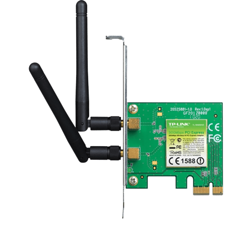 Други компоненти