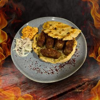 Leskovački uštipci