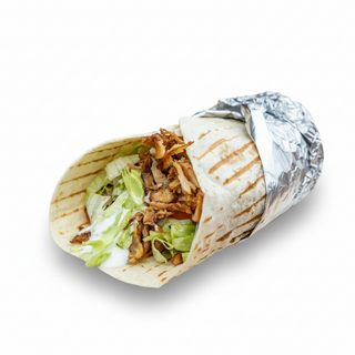Kebab Rollo Pan (35 Cm.)