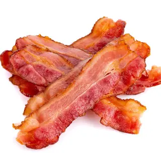 Extra Bacon