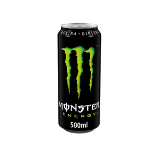 MONSTER