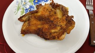 PULPE DEZOSATE DE PUI GRILL