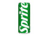 Безалкогольний напій SPRITE 0,33 л