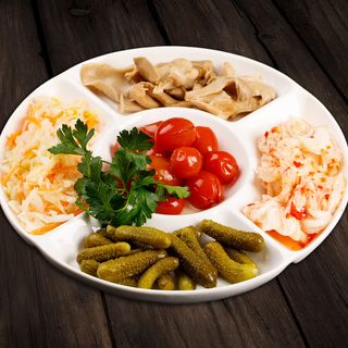 Бабушкин Погребок (400 гр.)