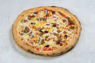 15. Mexicana (40 cm)