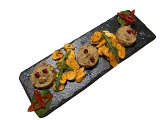 Пуріци паштет (90g)