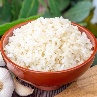 Ración De Arroz