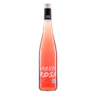 Vino Rosado Cresta Rosa (75 Cl.)