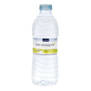Agua San Joaquín (500 ml.)