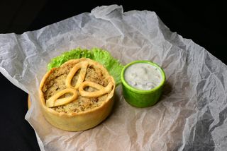 Яворівський пиріг 330г