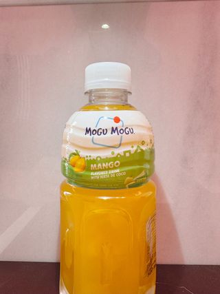 Mogu mogu mango 32 cl