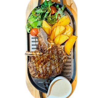 Стейк Тибон