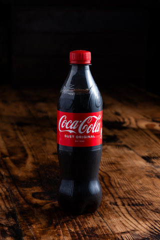 Coca-Cola 500 ml