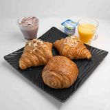 Petit Déjeuner Francilien