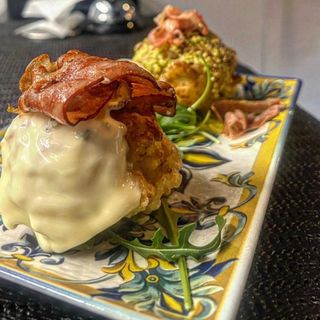 scegli il tuo tris di frittatine