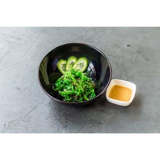 Чука сарада