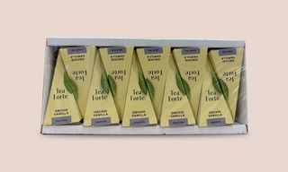 Tea Forte Orchid Vanilla 10ცალი