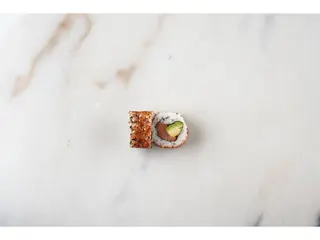 California Shichimi