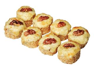 Zapiekany Golden Nuts (300g)