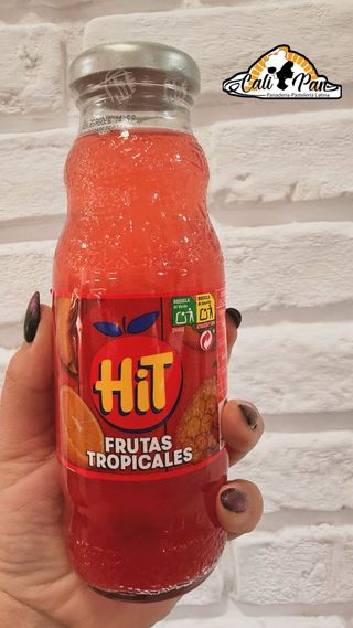 Jugo Hit Tropical