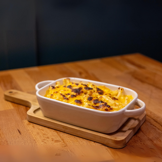 მაკ & ჩიზი