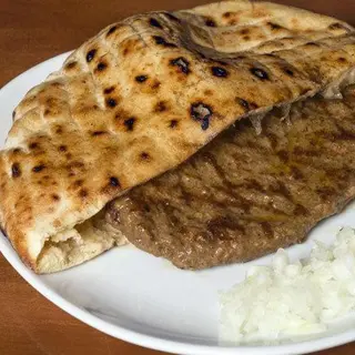 Pljeskavica 