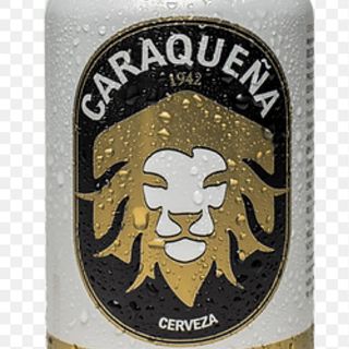 Cerveza Caraqueña