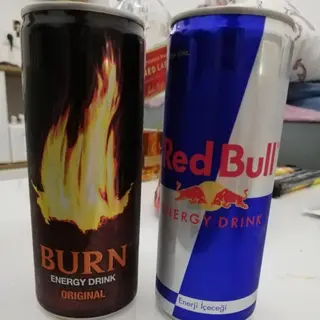 Energètic