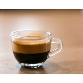 Double Espresso